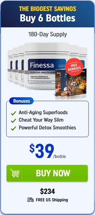 Buy Finessa 6 Bottles